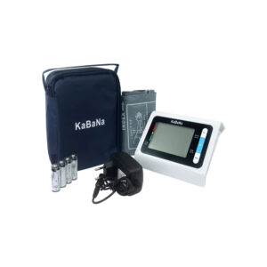 فشارسنج  دیجیتال بازویی سخنگو کابانا مدل BP101D