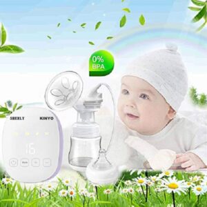 شیر دوش برقی و باطری شرلی مدل  HT-898