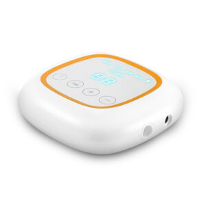 شیردوش برقی و شارژی شرلی مدل HT-898