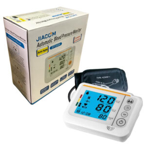 دستگاه فشارسنج کابانا مدل سخنگو BP366A