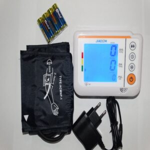 دستگاه فشارسنج کابانا مدل سخنگو BP366A