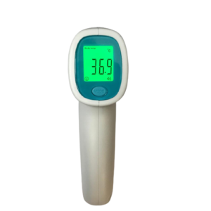 تب سنج لیزری غیرتماسی کابانا KaBaNa FR880
