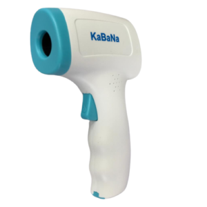 تب سنج لیزری غیرتماسی کابانا KaBaNa FR880