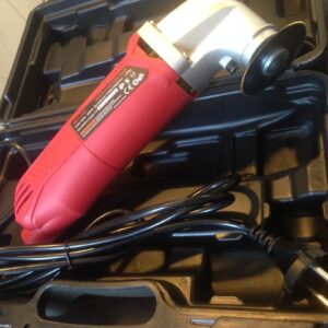 اره گچ بری ارتوپدی برقی  MFT W250