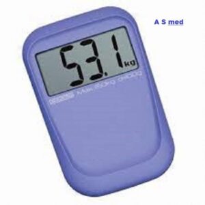 ترازو دیجیتال AS med-EB9121