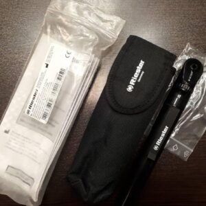 افتالموسکوپ ریشتر  Riester e-scope No:2121-200