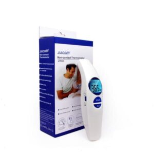 تب سنج لیزری غیر تماسی جیاکوم JIACOM FR800