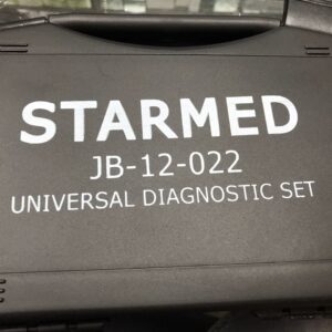 ست معاینه استار مد