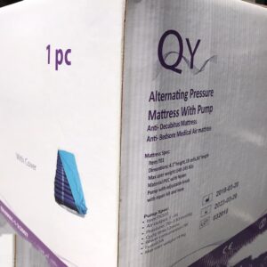 تشک مواج سلولی QY