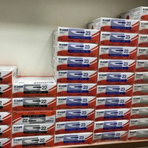 تیغ بیستوری برند نوکست(هند) NOKAST