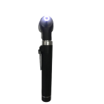اتوسکوپ فایبر اپتیک(به همراه باطری و یک لامپ یدکی اضافه)