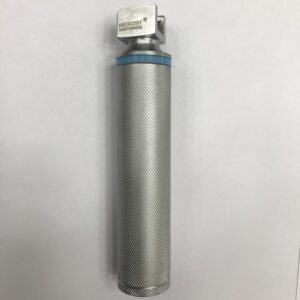 ست لارنگ اسکوپ 3 تیغه بزرگسال با کیف