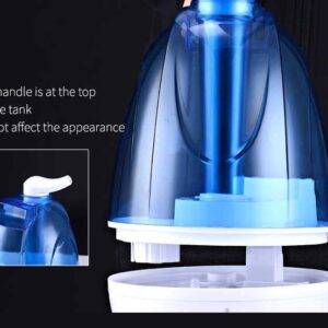 بخور سرد التراسونیک کابانا مدل  T-281