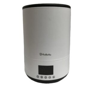 بخور سرد التراسونیک کابانا مدل T-588