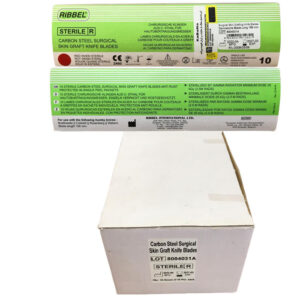 تیغ درماتوم سه سوراخه ریبل