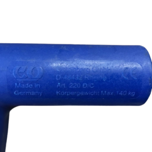 عصا البوکراچ حلقه باز آلمانی ANK