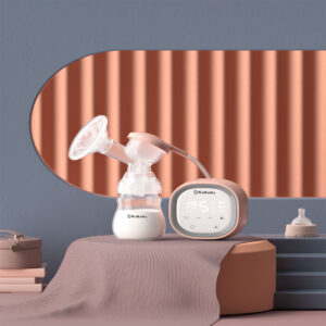 شیردوش برقی و شارژی کابانا مدل  XB-8768