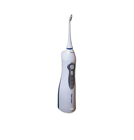واترجت دندان واتر اسپلش 5002-water splash ws200 ( 5002 ) electric toothbrush