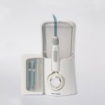 مسواک برقی و واترجت دندان واتر اسپلش RST 5105-water splash RST 5105 electric toothbrush