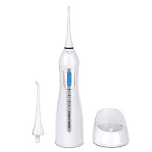 واترجت دندان واتر اسپلش 5013-water splash ws210 (5013) electric toothbrush