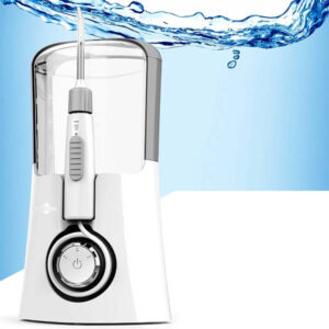 مسواک برقی و واترجت دندان واتر اسپلش RST 5105-water splash RST 5105 electric toothbrush