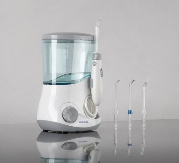 واترجت دندان واتر اسپلش 5102-water splash ws400 (5102) electric toothbrush