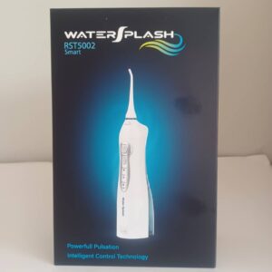 واترجت دندان واتر اسپلش 5002-water splash ws200 ( 5002 ) electric toothbrush