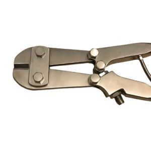 پین کاتر ارتوپدی استیل 55 سانت