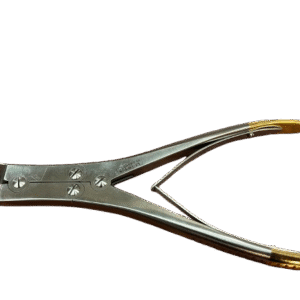 پین کاتر ارتوپدی استیل با سر تنگستن 23 سانت