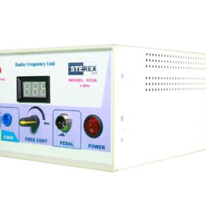 دستگاه کوتر رادیو فرکانسی 4 مگاهرتز استرکس sterex