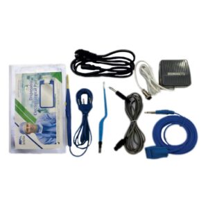 کوتر مونوپولار بایپولار 3 فیش(100 وات)  BN101