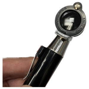 اتوسکوپ گاولند