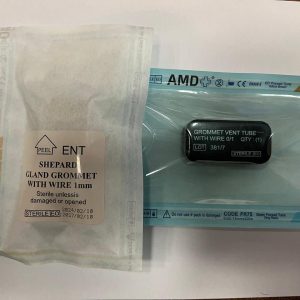 گرومت گوش شیپارد برند گلند