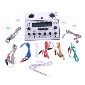 دستگاه الکترواکوپانکچر KWD808i