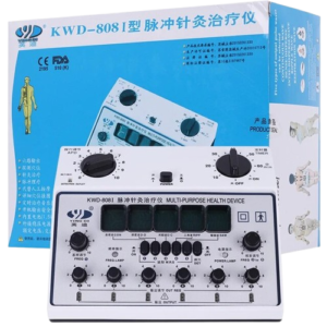 دستگاه الکترواکوپانکچر KWD808i