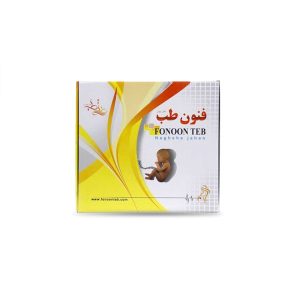 جنین یاب فنون طب مدل FT-P600
