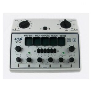 دستگاه الکترواکوپانکچر KWD808i