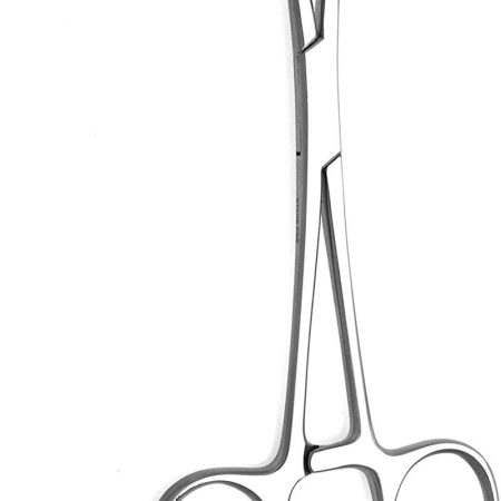 پنس شان گیر (تاول فورسپس)