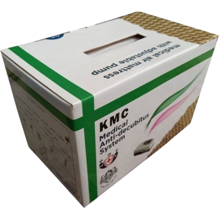 تشک مواج تخم مرغی کی ام سی مدل   KMC-MH1
