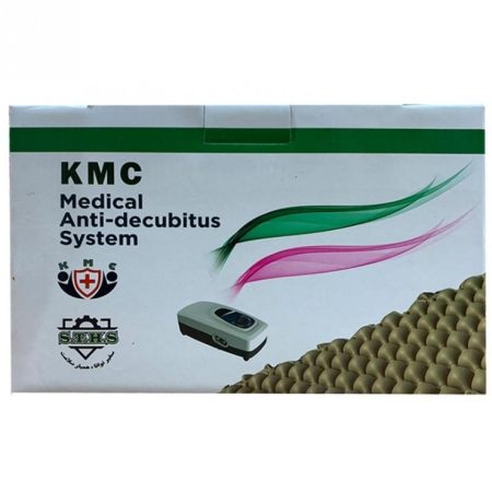 تشک مواج تخم مرغی کی ام سی مدل   KMC-MH1