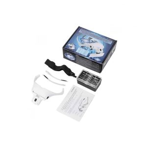 لوپ ذره بینی 9892B2