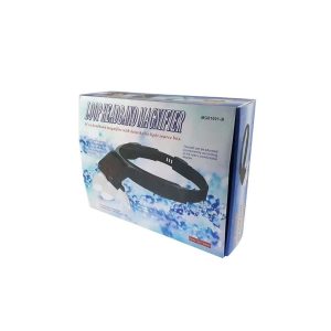 لوپ ذره بینی MG81001-B