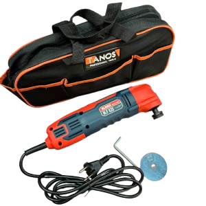 اره گچ بری ارتوپدی برقی المکس مدل  M.F820