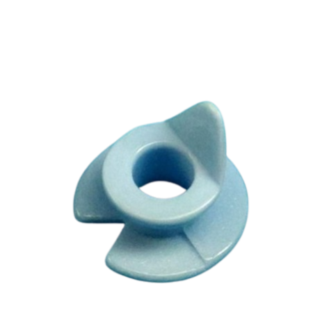گرومت گوش پاپارلا آمریکا تیپ 2 برند اینوتک  PAPARELLA VENT TUBE W/TAB