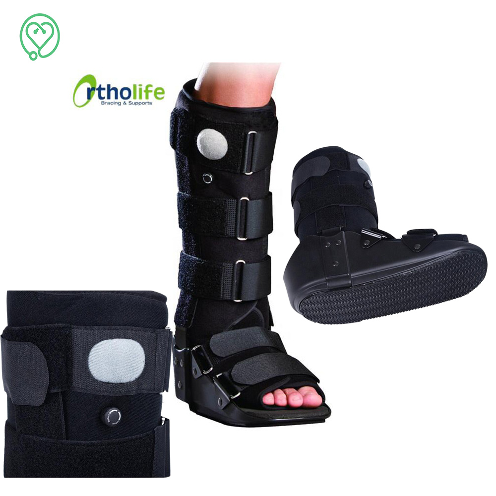 آتل پا-ایر کست-فوت واکر-بادشونده  بدون درجه ارتولایف