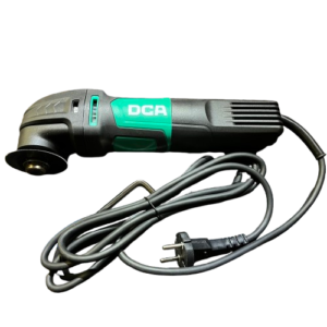 اره گچ بری ارتوپدی برقی دی سی ای 320وات  DCA