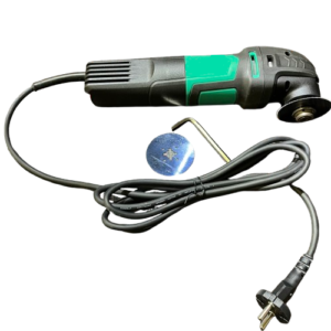 اره گچ بری ارتوپدی برقی دی سی ای 320وات DCA