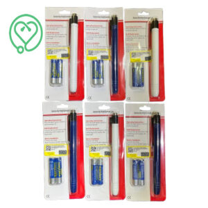 چراغ قوه قلمی برند هانسون مدل HS-401F3