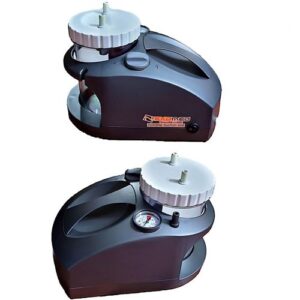 دستگاه ساکشن نکسومد توربو مدل TTP-10R01 TURBO