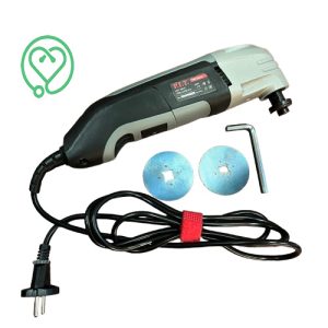 اره گچ بری ارتوپدی برقی پی آی تی 350 وات     P.I.T